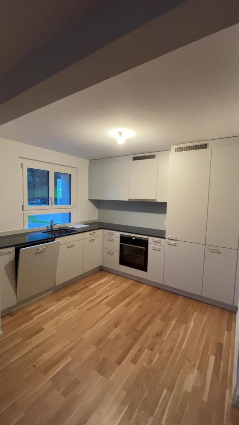 3 ½ locali appartamento, 3700 Spiez (4)