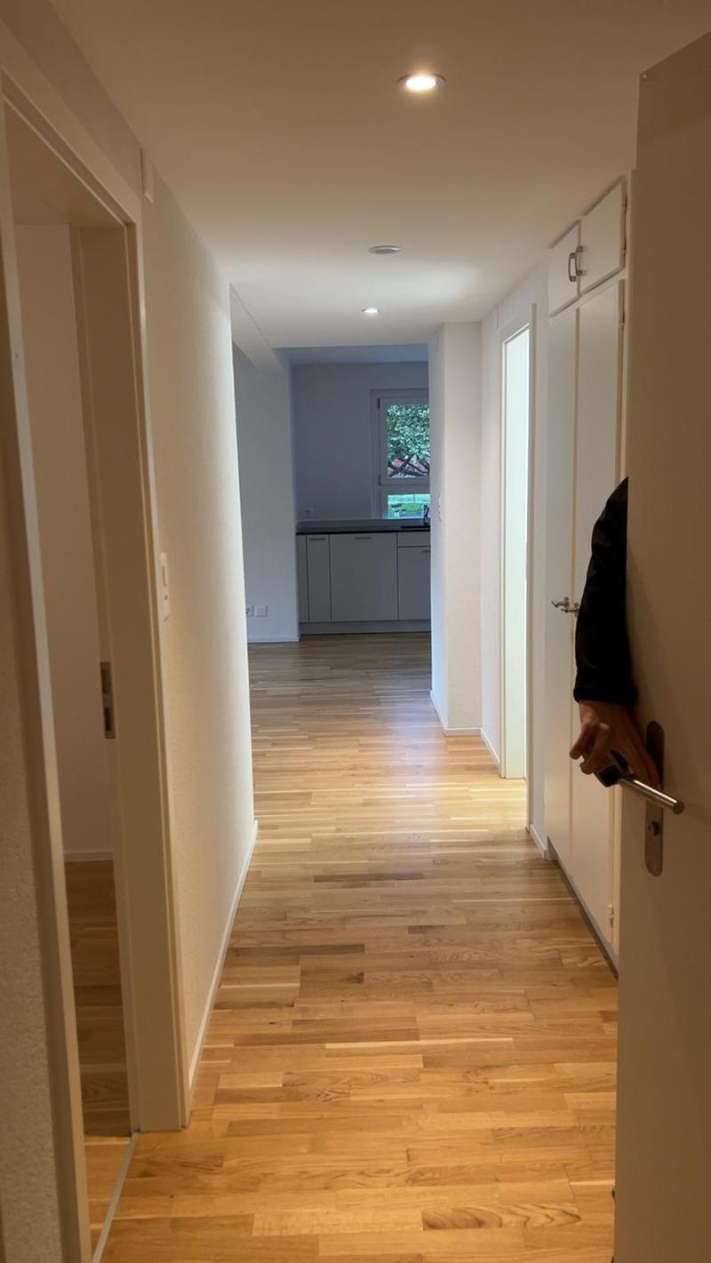 3 ½ locali appartamento, 3700 Spiez (6)