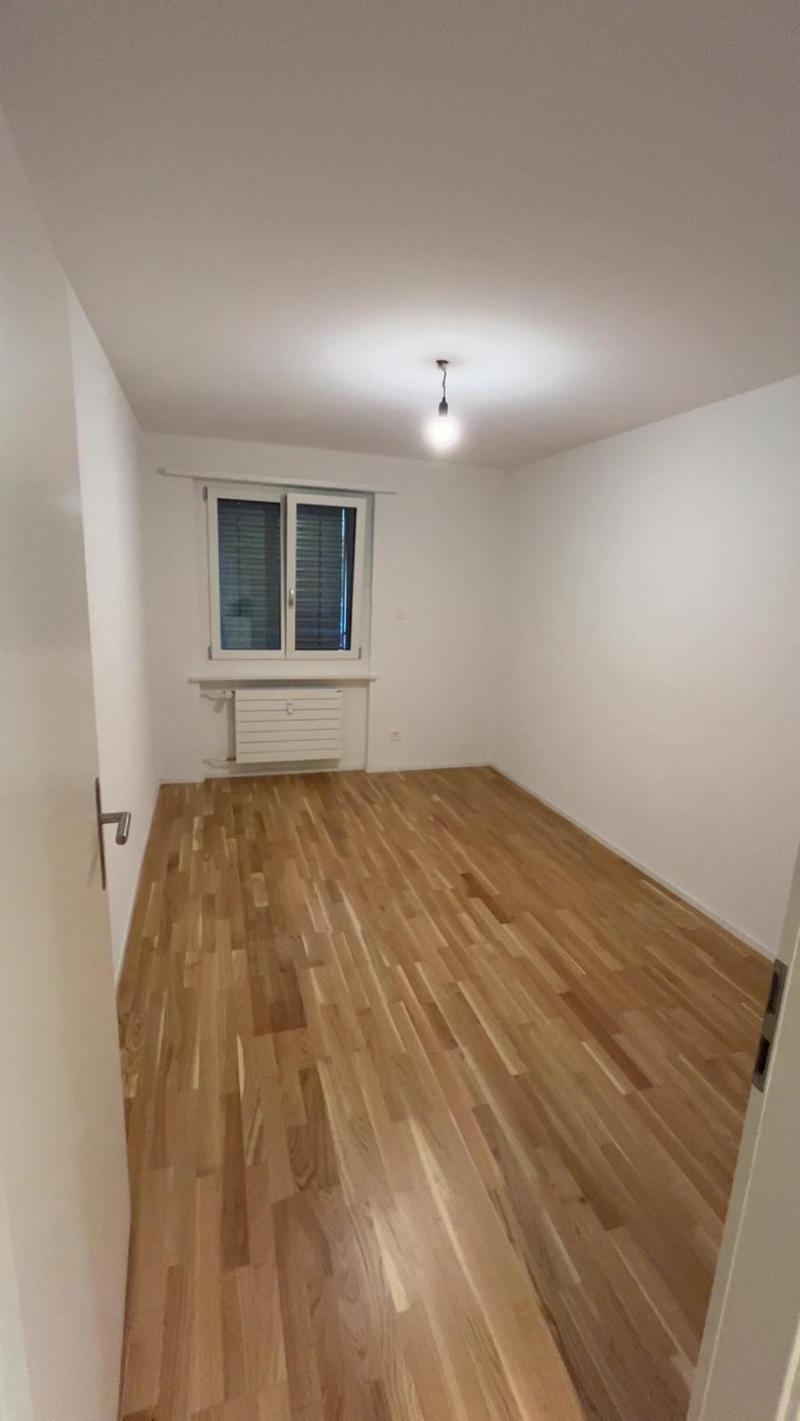 3 ½ locali appartamento, 3700 Spiez (3)