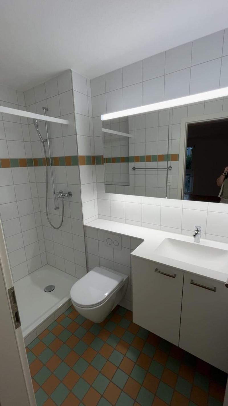3 ½ locali appartamento, 3700 Spiez (5)