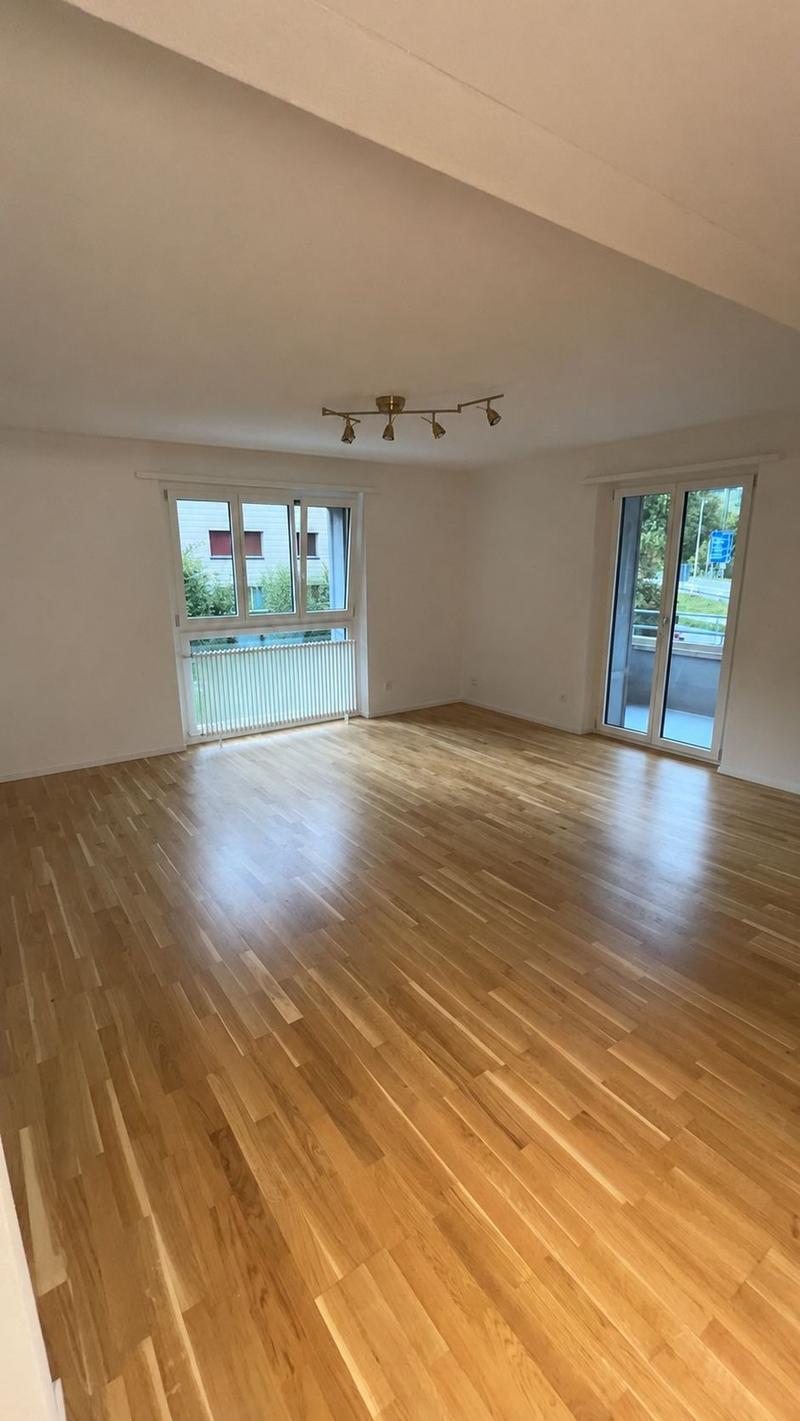 3 ½ locali appartamento, 3700 Spiez (1)
