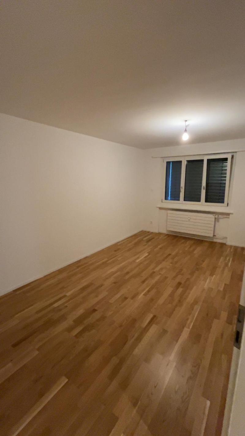 3 ½ locali appartamento, 3700 Spiez (2)
