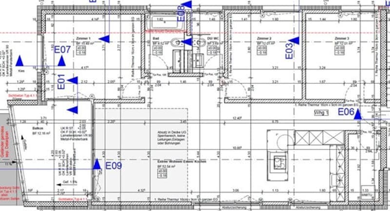 Abitazione moderna a Erlinsbach con vantaggi fiscali, Appartamento 4,5 locali di alta qualità vicino ad Aarau (10)