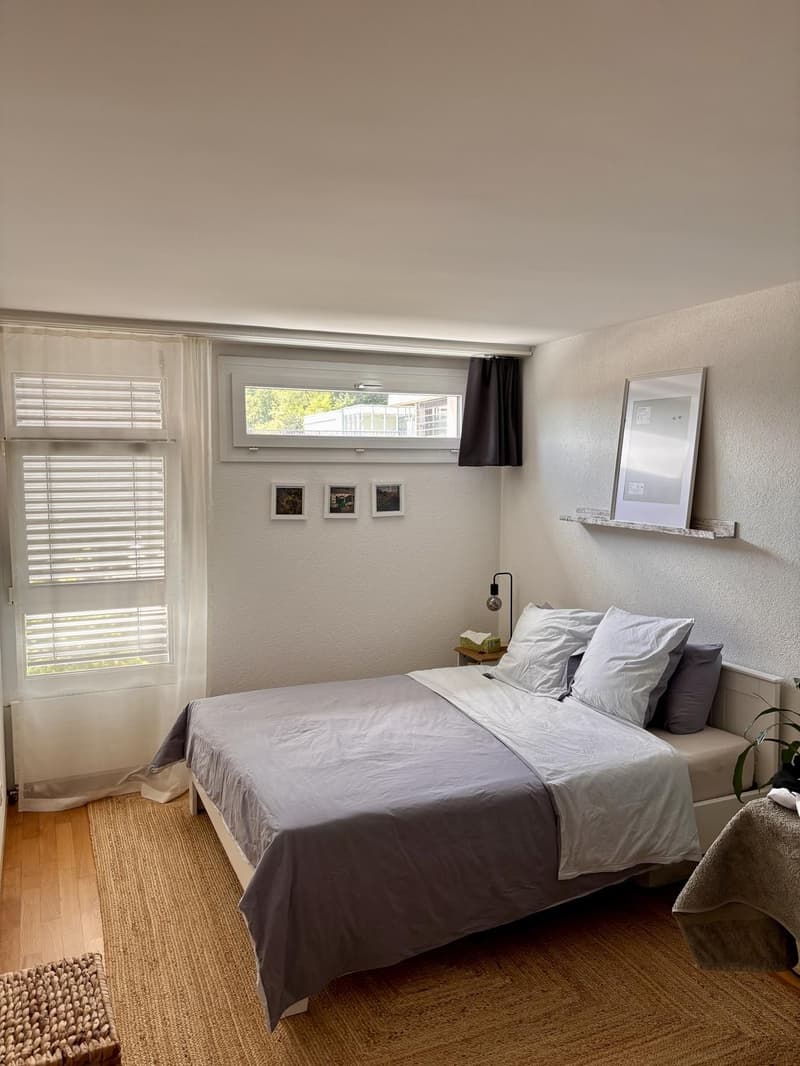 Sublet 2-room apartment (5)