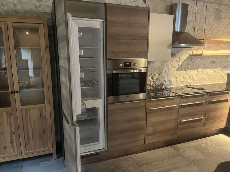 Einzigartiges 2.5-Zimmer Altstadt-Loft auf 3 Etagen in Bremgarten (6)
