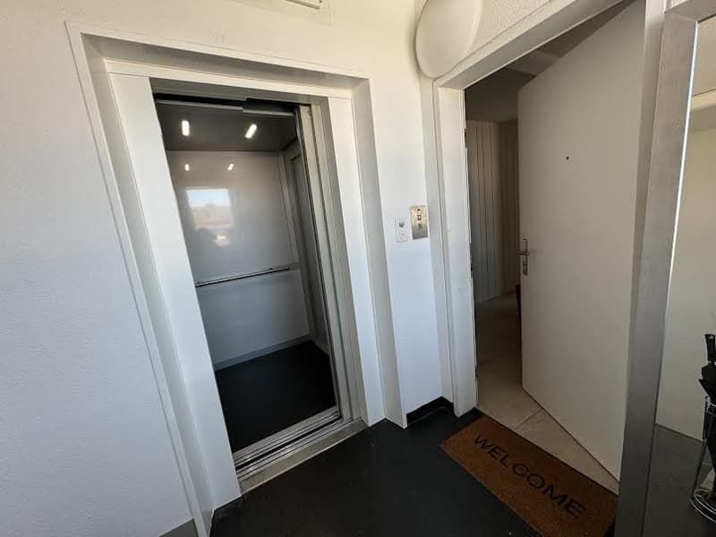 Elevator