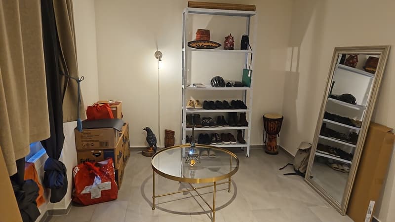Schöne Wohnung in der Nähe von Limmatplatz (1)