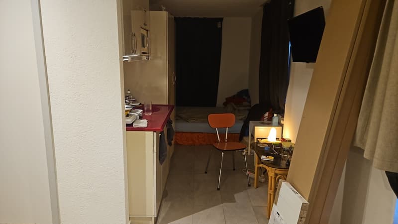 Schöne Wohnung in der Nähe von Limmatplatz (2)