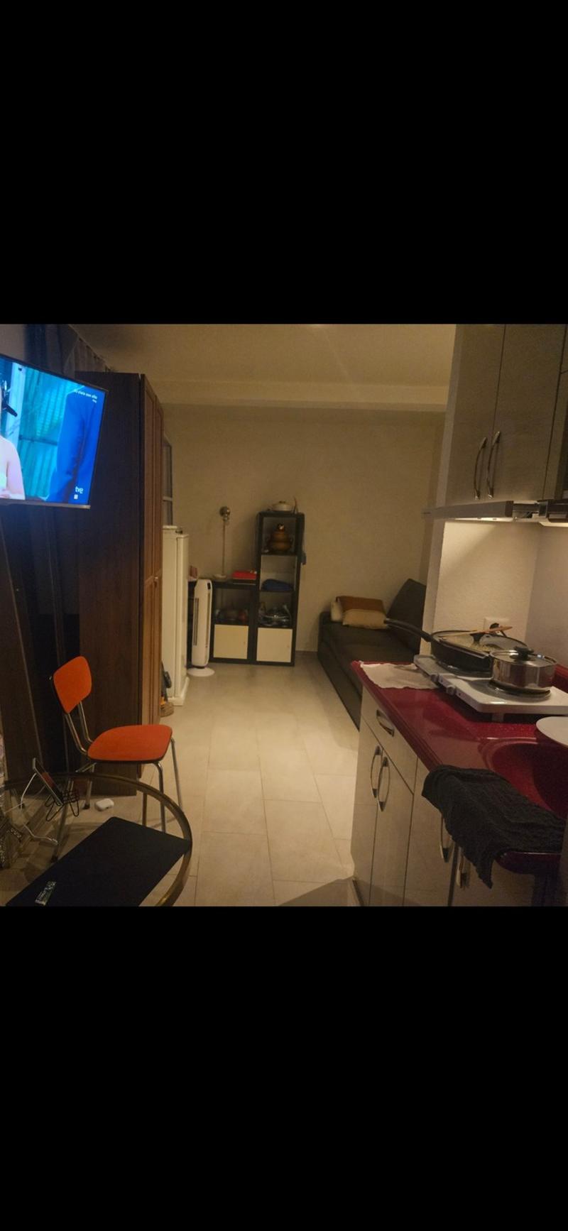Schöne Wohnung in der Nähe von Limmatplatz (7)