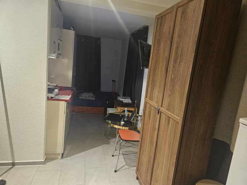 Schöne Wohnung in der Nähe von Limmatplatz (4)