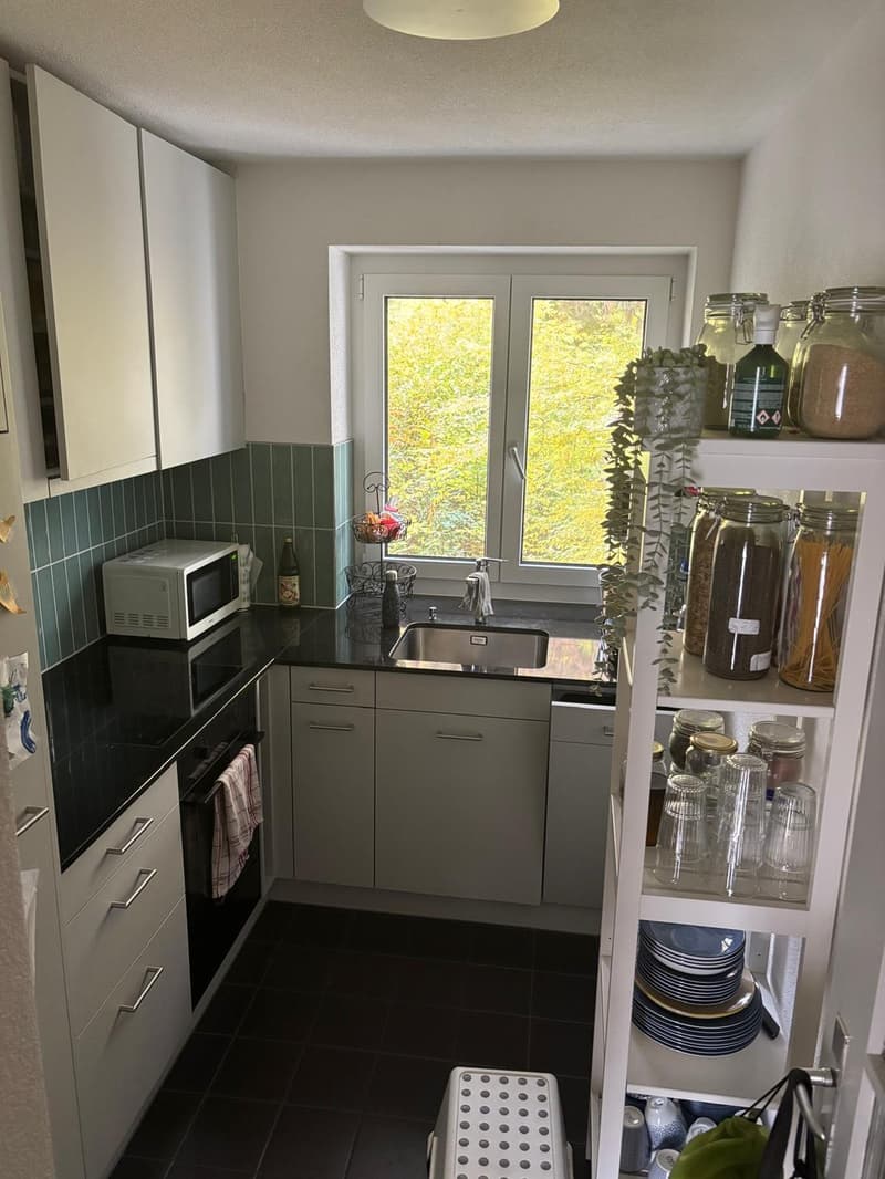 2 pièces dans le cœur de Stäfa (3)