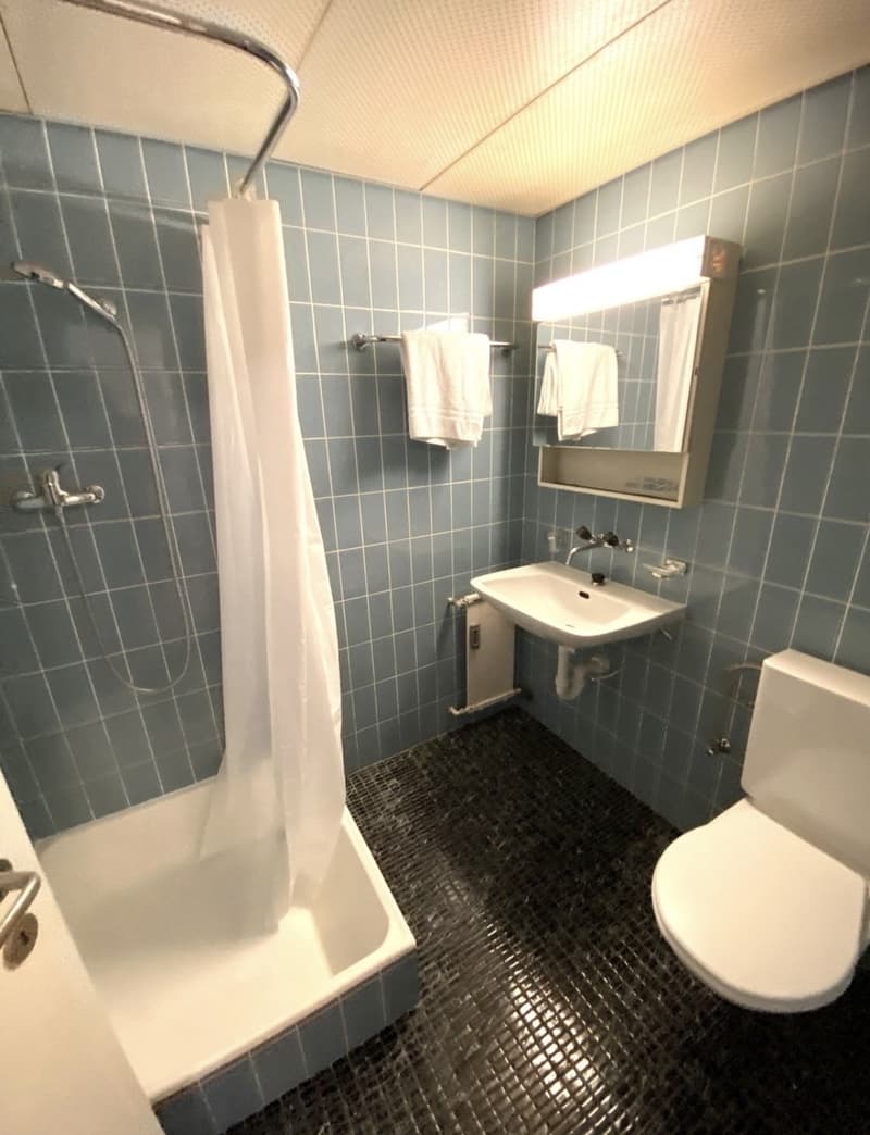 Studio Apartment - Furnished | Available 1 July 2026 | Unlimited Contract (4)