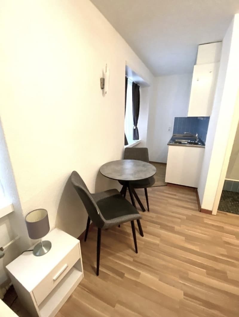 Studio Apartment - Furnished | Available 1 July 2026 | Unlimited Contract (2)