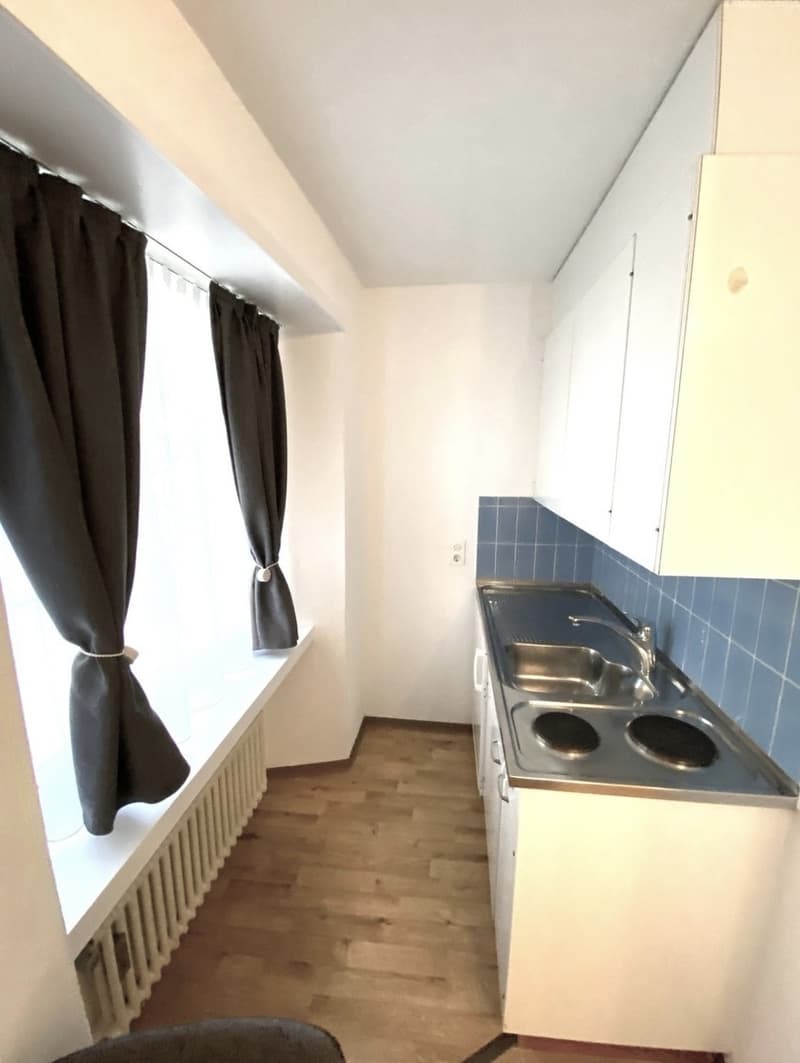 Studio Apartment - Furnished | Available 1 July 2026 | Unlimited Contract (3)