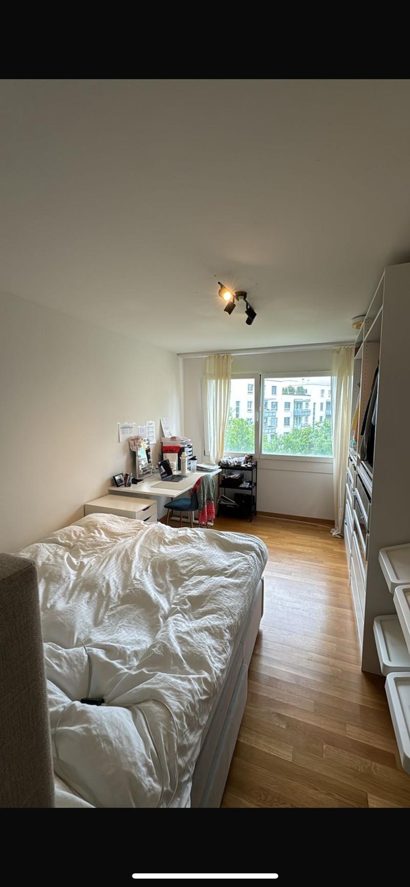 Grosse moderne 3.5 Zimmer zu attraktivem Preis (8)