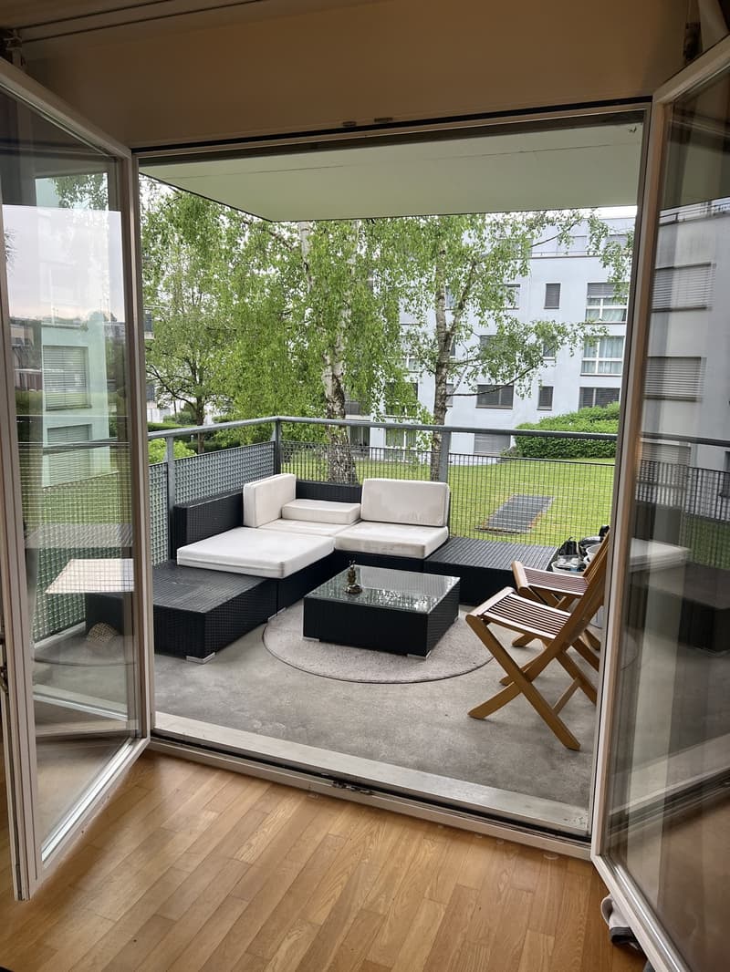 Grosse moderne 3.5 Zimmer zu attraktivem Preis (7)