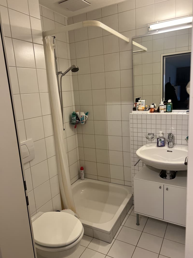Grosse moderne 3.5 Zimmer zu attraktivem Preis (9)