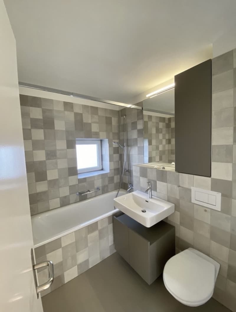 2.5 Room Apartment (6)