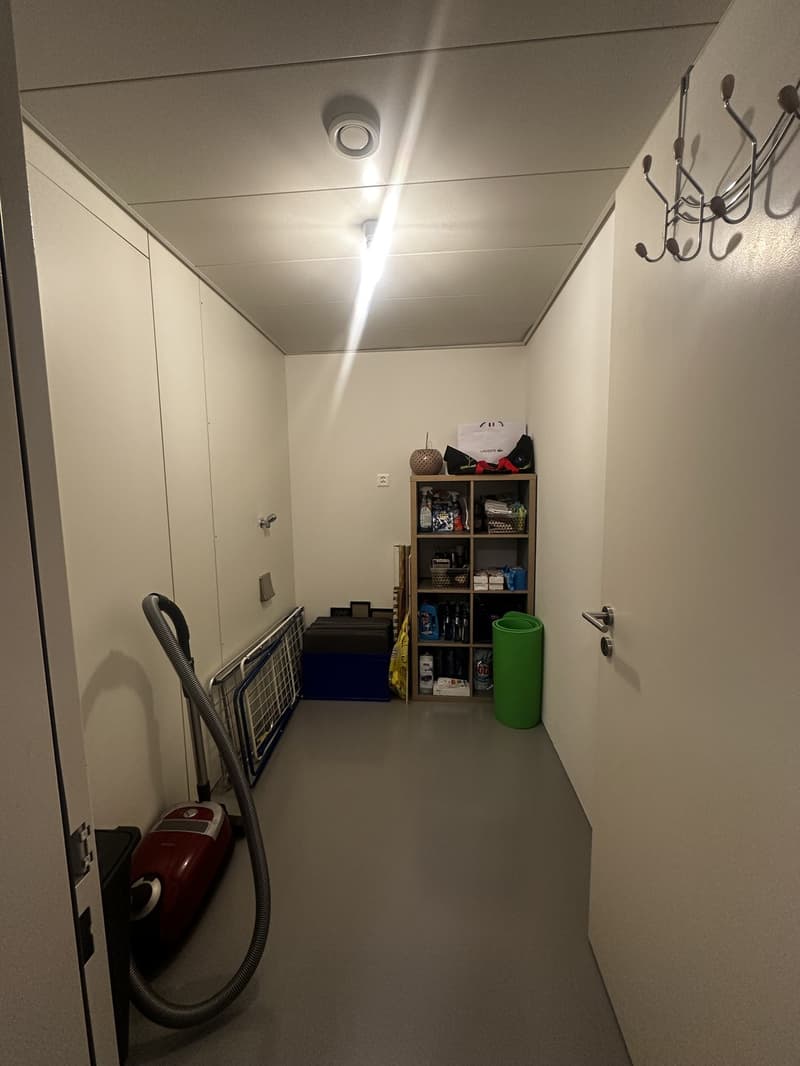 Appartamento di 3,5 locali (5)