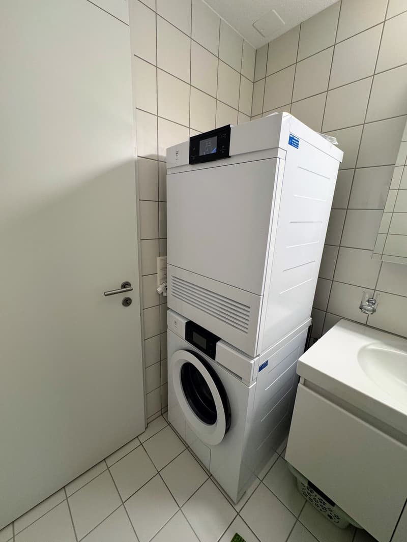 Appartement 3 ½ pièces, 8050 Zurich (11)