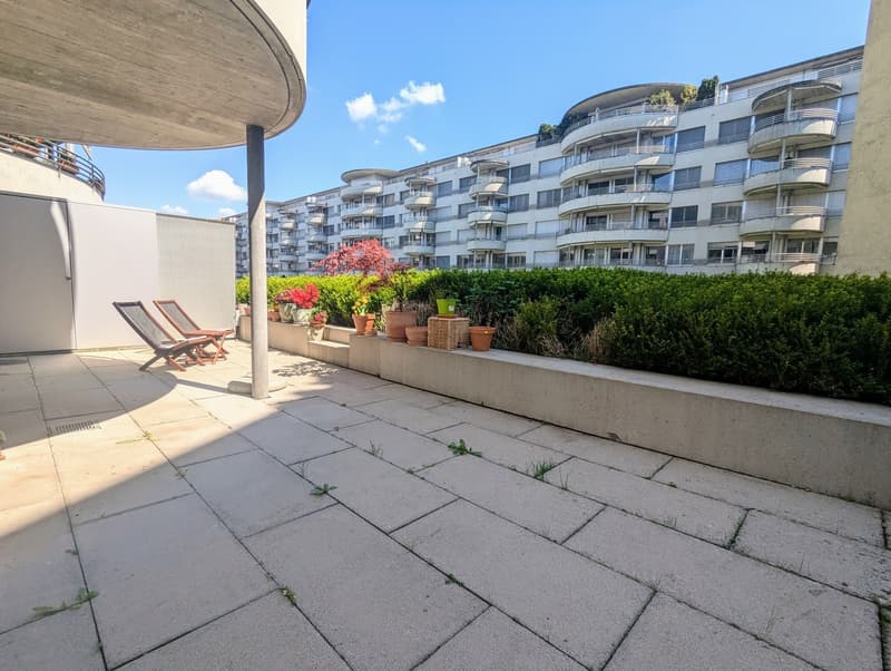 Appartement 3 ½ pièces, 8050 Zurich (3)