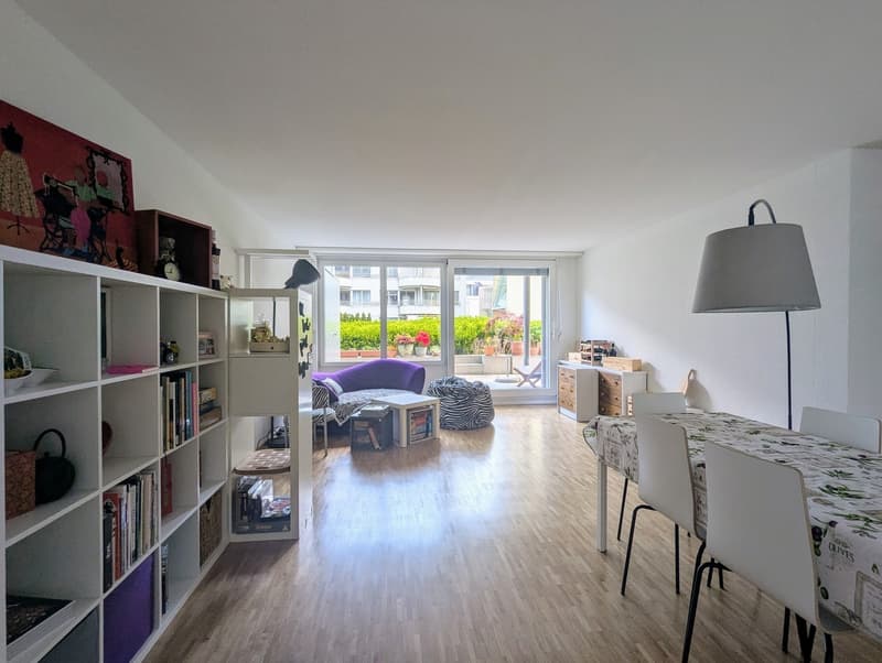 Appartement 3 ½ pièces, 8050 Zurich (1)