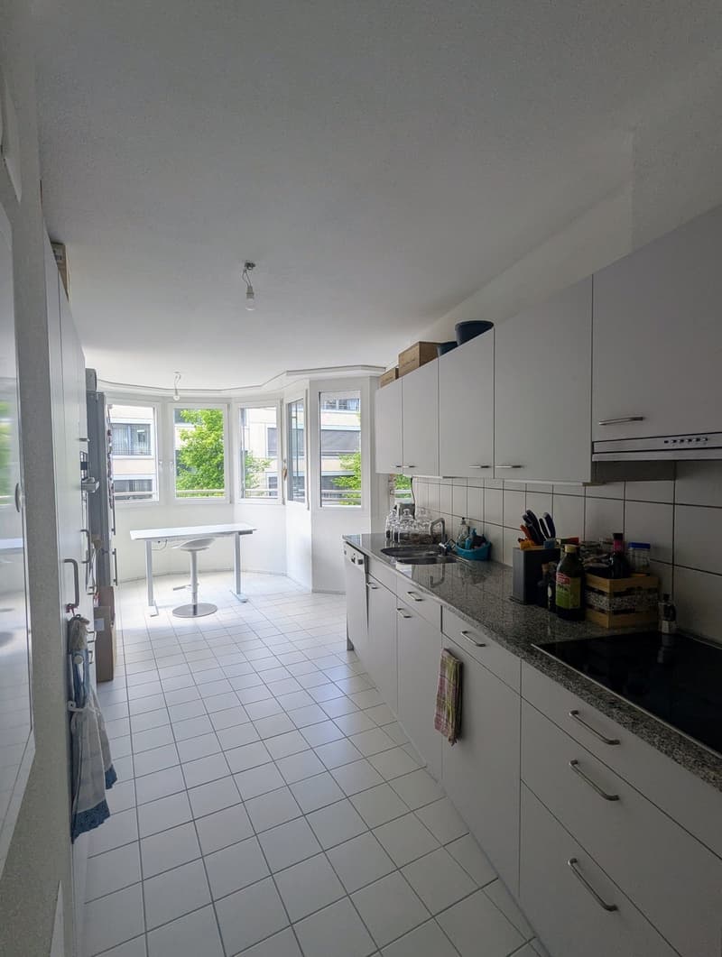 Appartement 3 ½ pièces, 8050 Zurich (5)