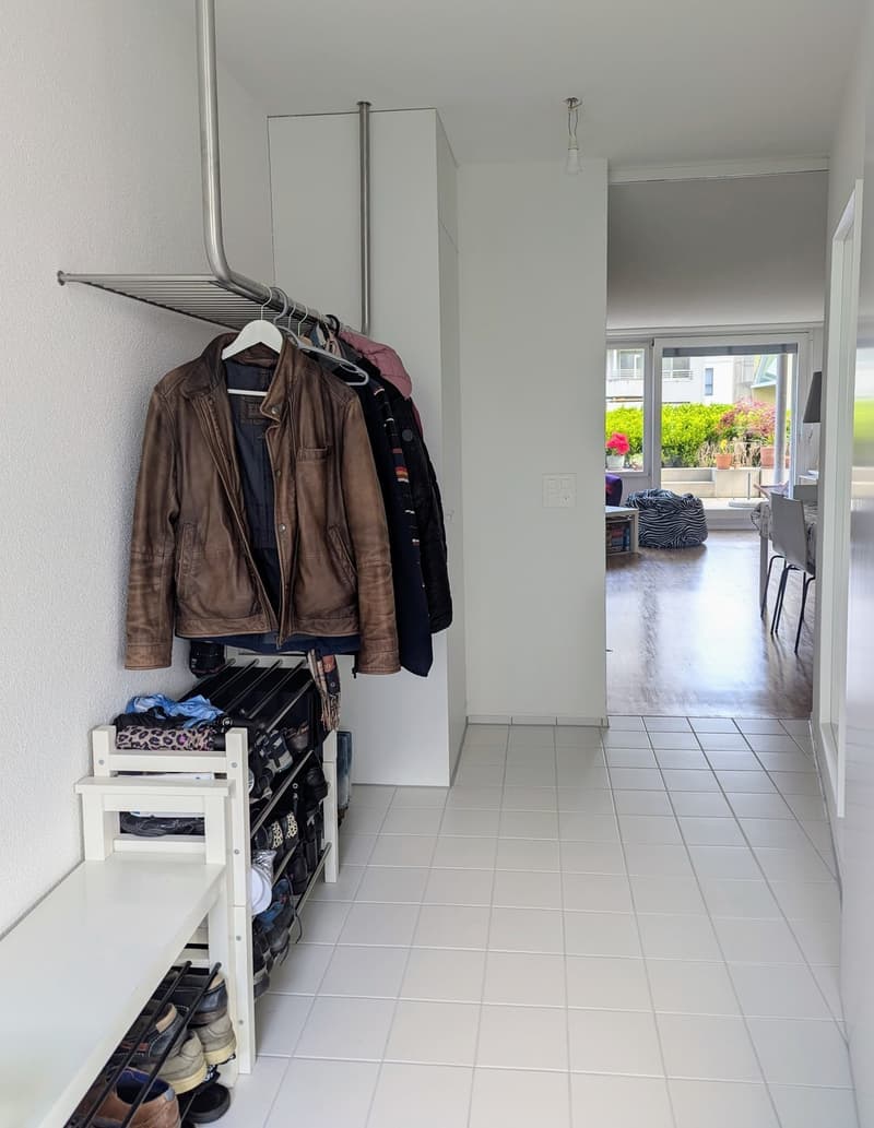 Appartement 3 ½ pièces, 8050 Zurich (8)
