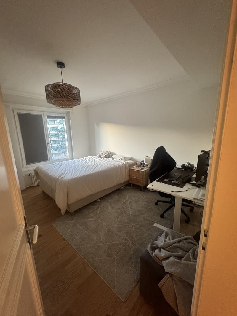 3 ½ Zimmer-Wohnung, 3014 Bern (11)