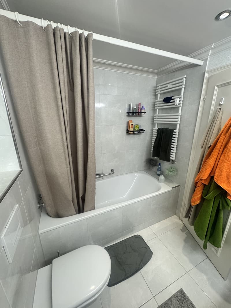 3 ½ Zimmer-Wohnung, 3014 Bern (9)