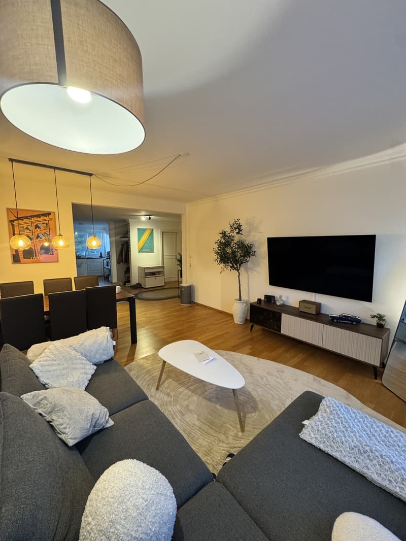 3 ½ Zimmer-Wohnung, 3014 Bern (3)