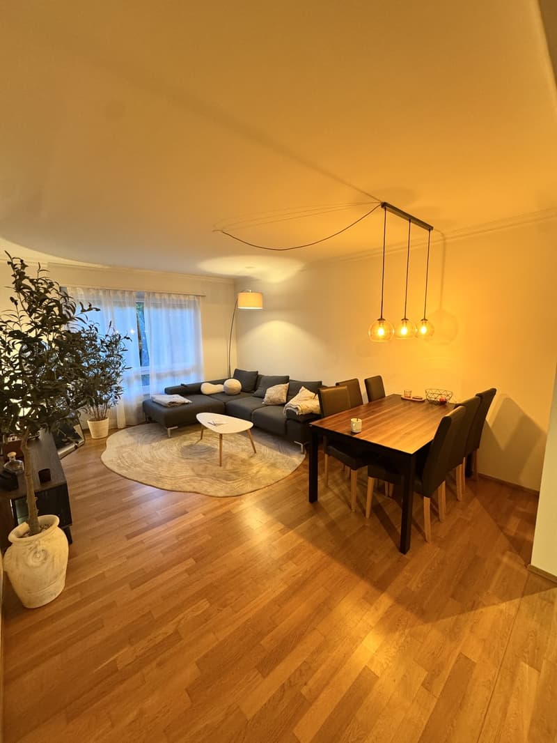 3 ½ Zimmer-Wohnung, 3014 Bern (1)