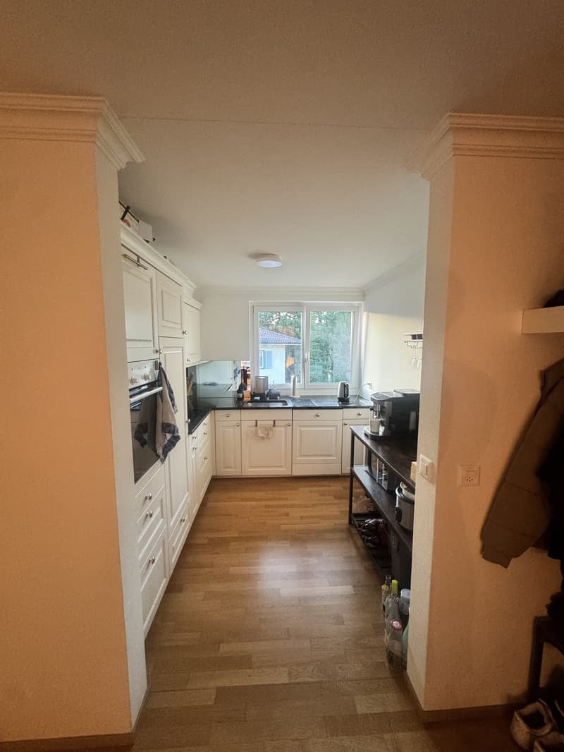 3 ½ Zimmer-Wohnung, 3014 Bern (7)