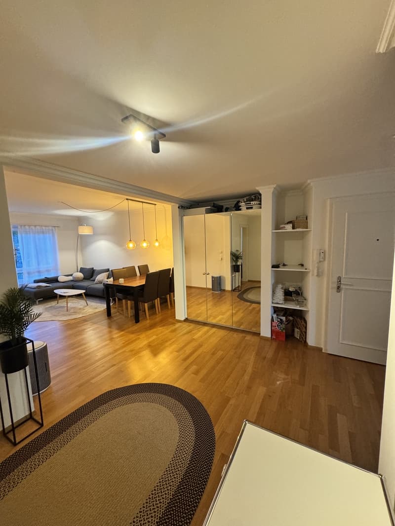 3 ½ Zimmer-Wohnung, 3014 Bern (4)