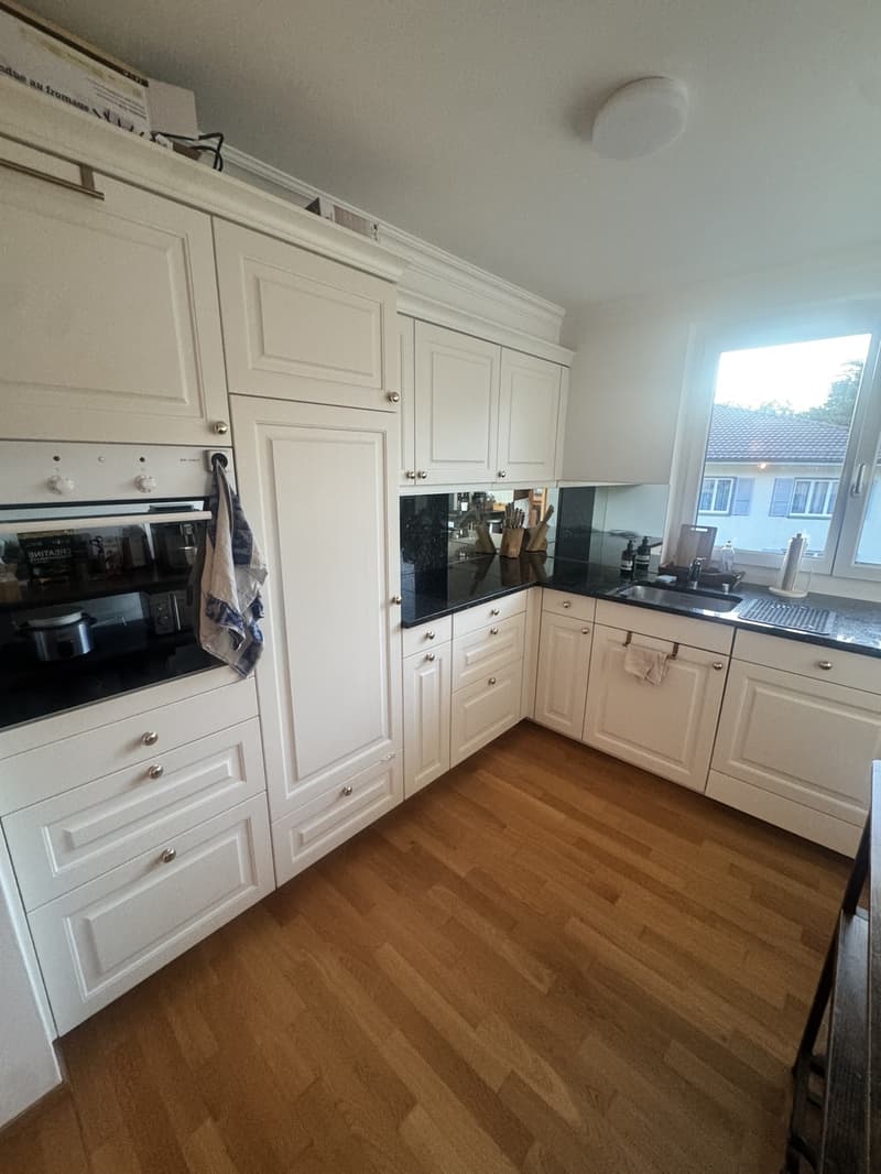 3 ½ Zimmer-Wohnung, 3014 Bern (8)