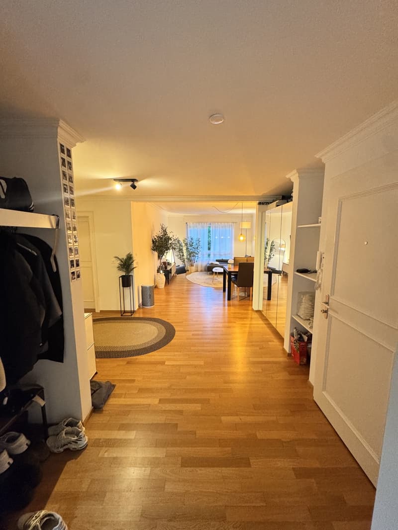 3 ½ Zimmer-Wohnung, 3014 Bern (6)
