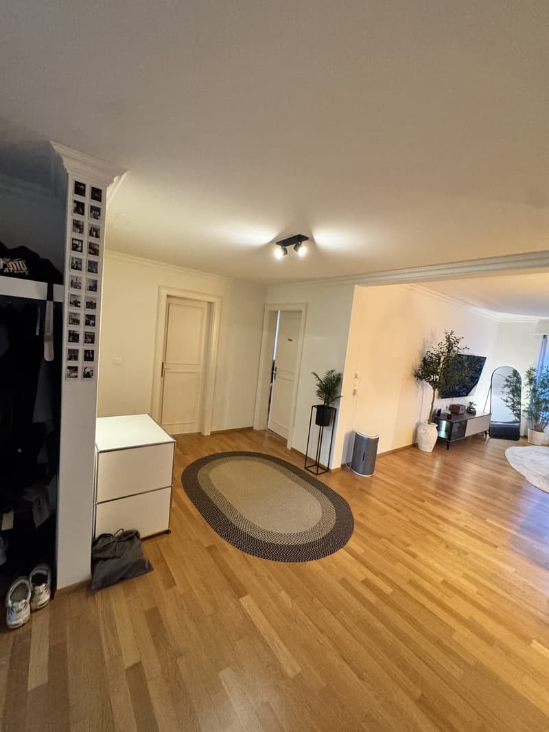 3 ½ Zimmer-Wohnung, 3014 Bern (5)