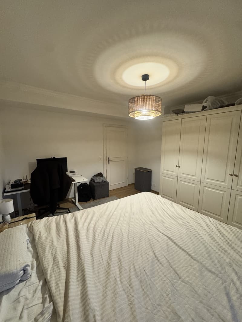 3 ½ Zimmer-Wohnung, 3014 Bern (12)