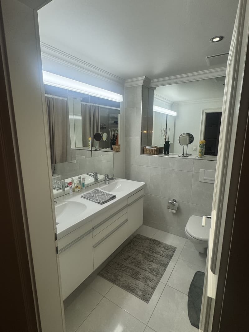3 ½ Zimmer-Wohnung, 3014 Bern (10)
