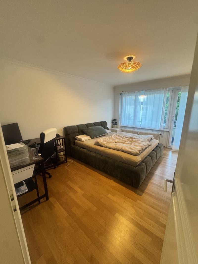 3 ½ Zimmer-Wohnung, 3014 Bern (13)
