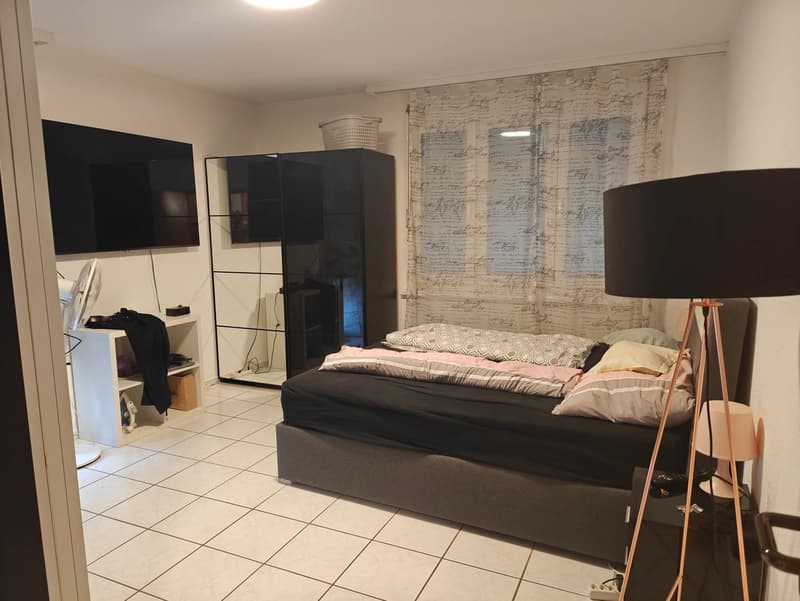 3.5-room apartment in Zurich (3)