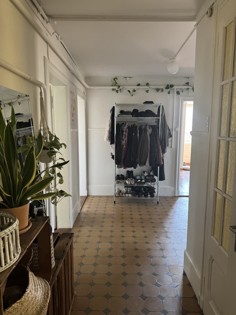 Appartamento in vecchio edificio meraviglioso a Thun (7)