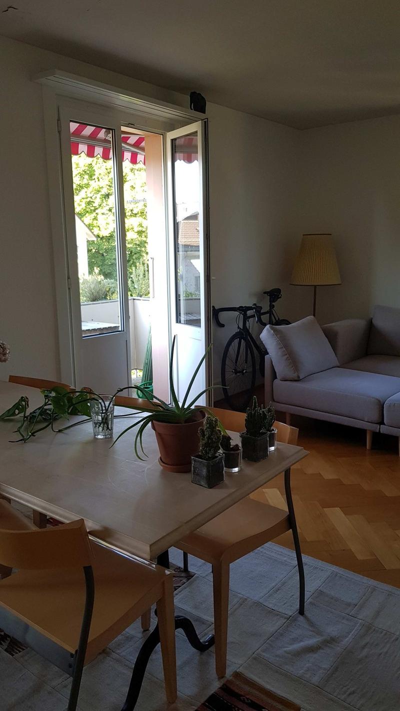 Grosszügige, helle 3.5-Zimmer-Wohnung mit Balkon im Stöckacker (3)