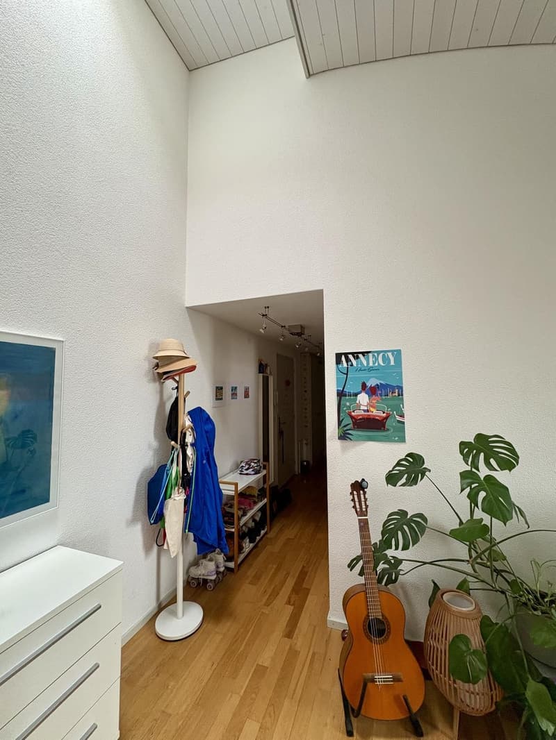 Appartement 3,5 pièces, 3014 Berne (2)