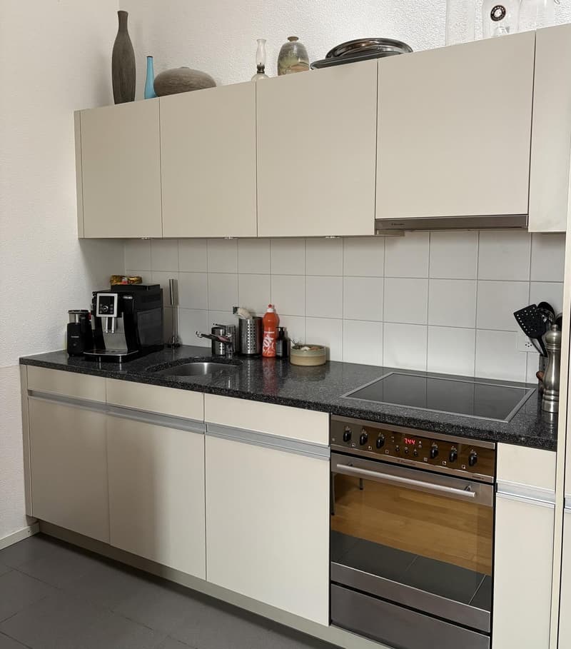 Appartement 3,5 pièces, 3014 Berne (3)