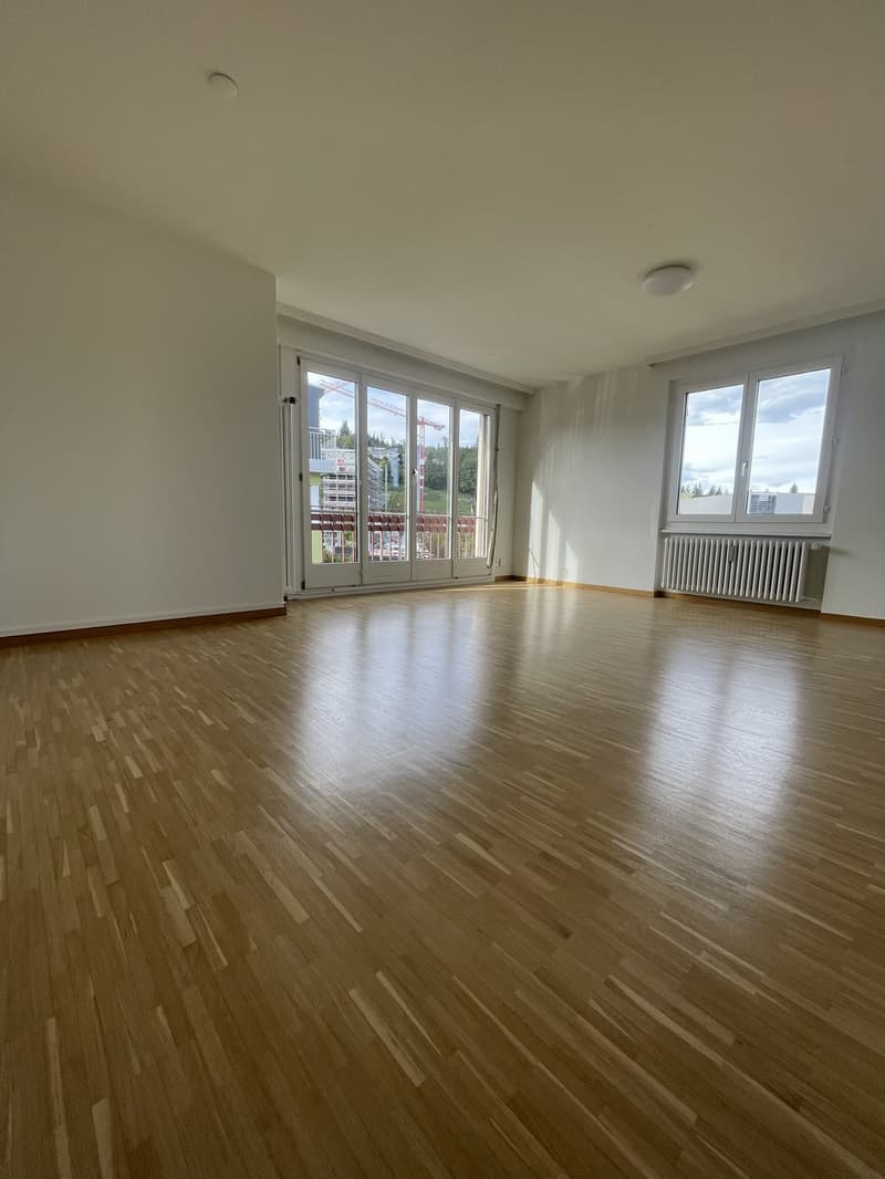 Appartamento 4 locali a Kriens (1)