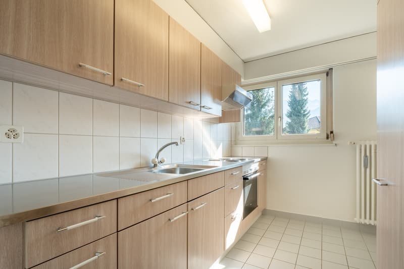 Appartamento 4 locali a Kriens (6)