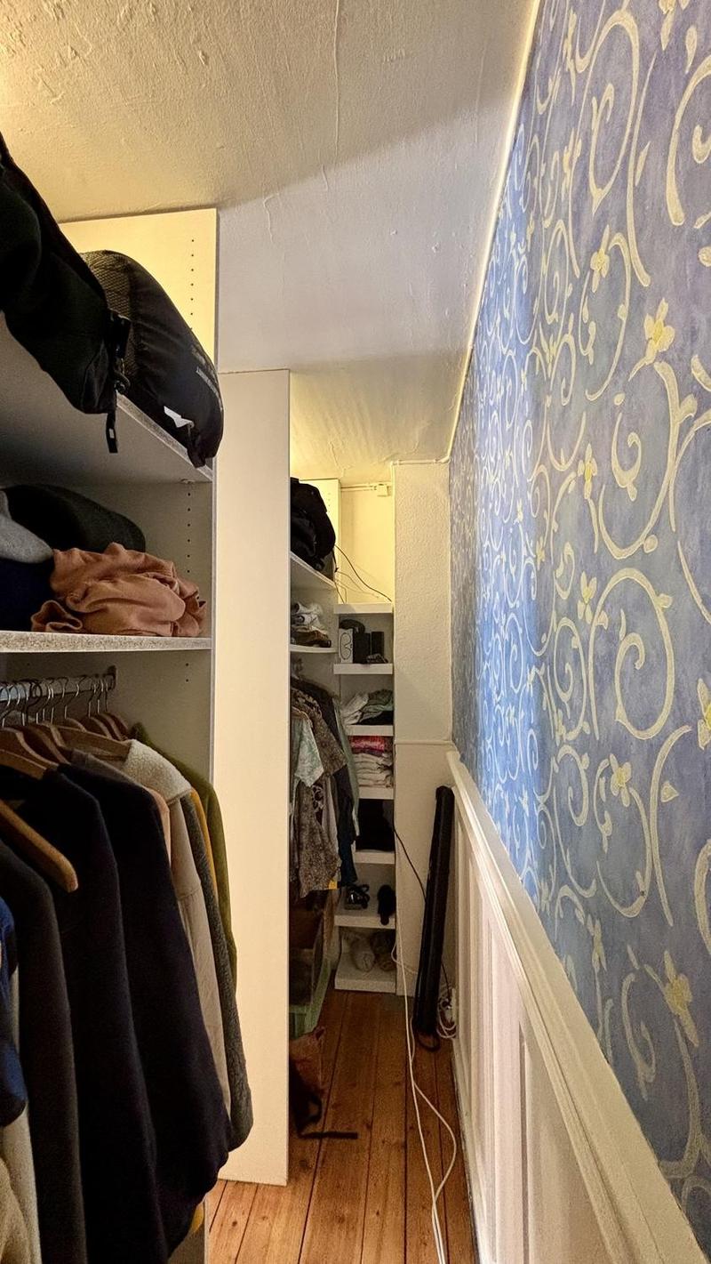 Altbau-Charme & Top-Lage: Helle 3.5-Zimmer-Wohnung mit Balkon nahe Röntgenplatz im Kreis 5 (7)