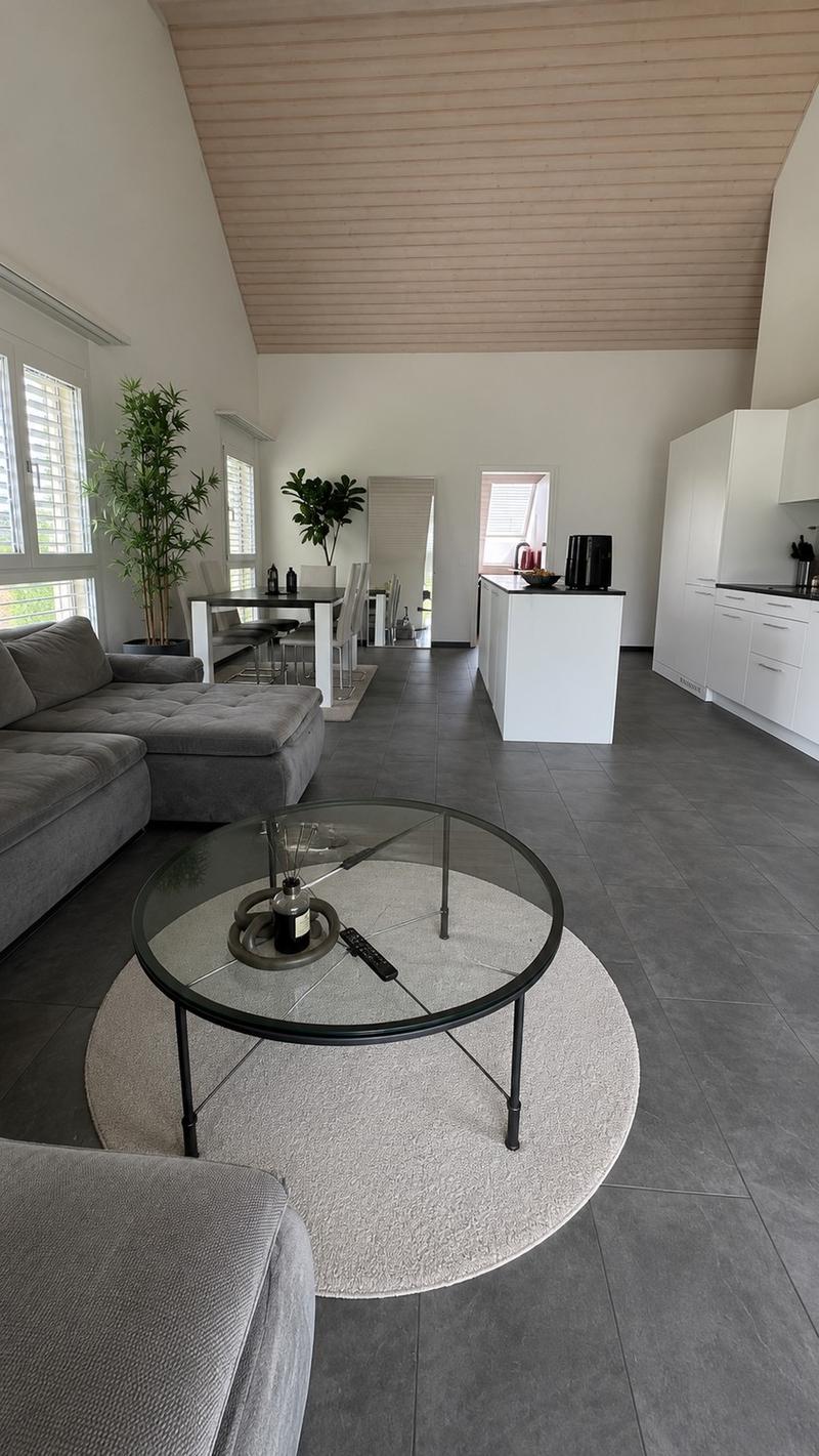 Belle chambre dans un appartement moderne et lumineux à louer (1)