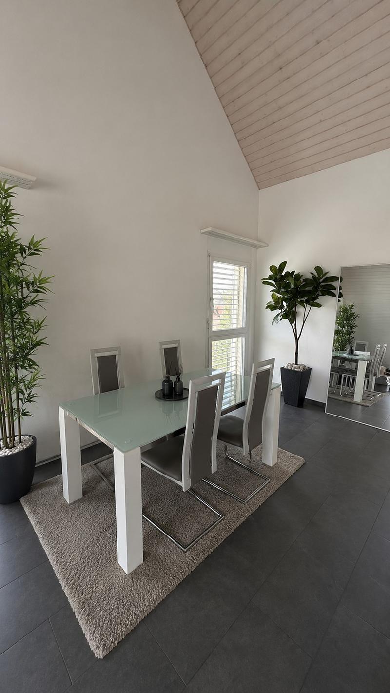 Belle chambre dans un appartement moderne et lumineux à louer (2)